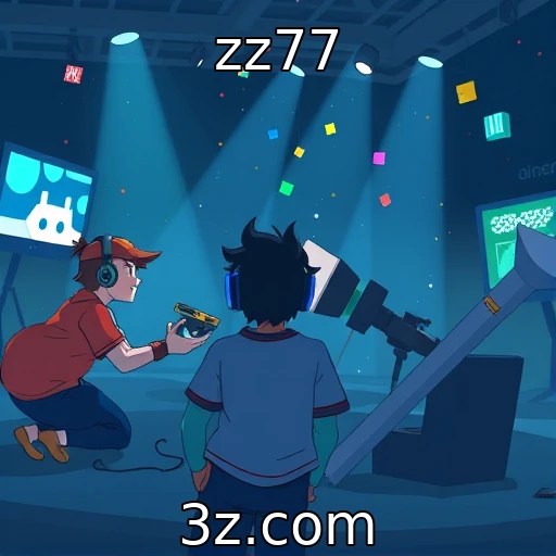 Desafios da inclusão na indústria de jogos