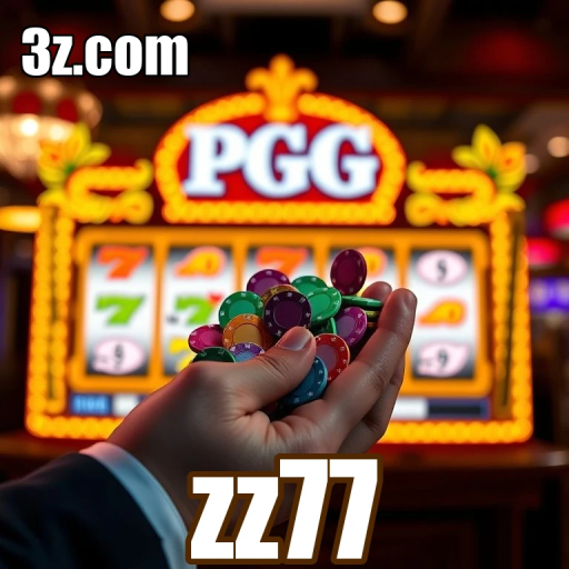 Aposte e Vença com a Lottery do zz77 Sem Medo