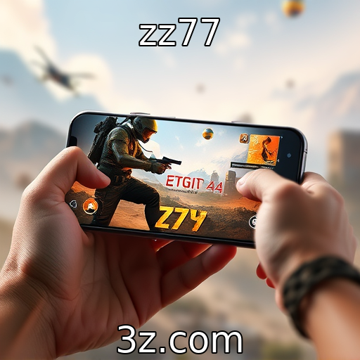 Futuro dos jogos mobile e sua evolução tecnológica