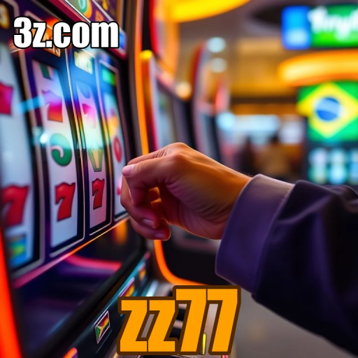 Multiplayer no zz77: a Revolução dos Jogos Online Brasileiros