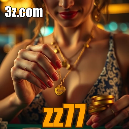 A Plataforma do zz77: Jogos e Engajamento em Um Só Lugar