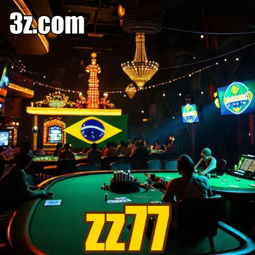 Desvendando o Mundo do Puzzle no zz77: Uma Aventura Incrível