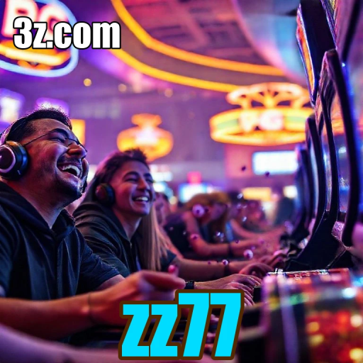 Esports e Conexões: A Magia do zz77 para Gamers Brasileiros